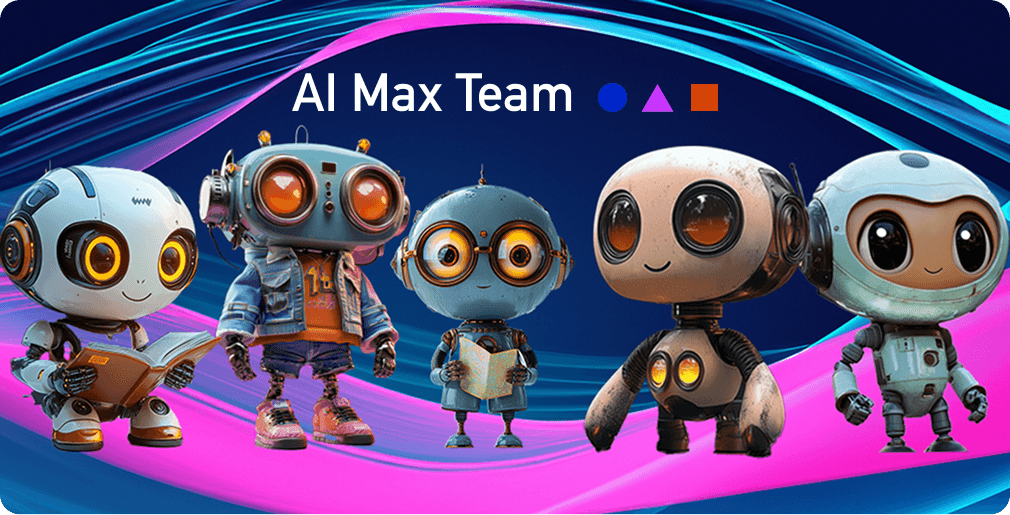 AI Team Max