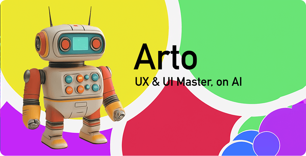 Arto banner