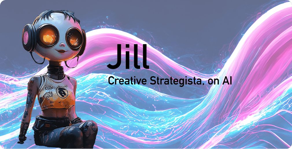 Jill banner