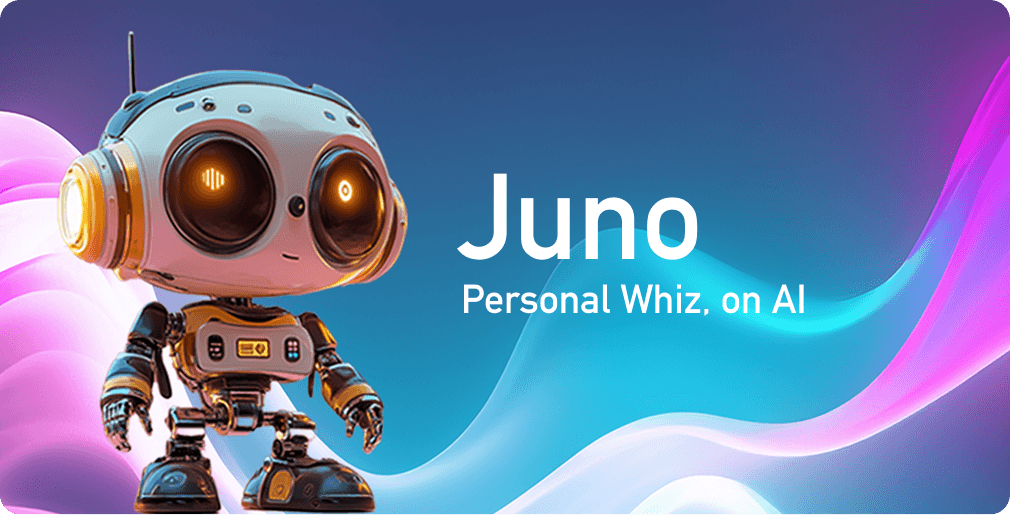Juno banner