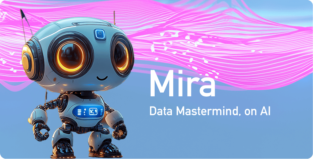 Mira banner