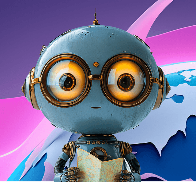 Jetty avatar