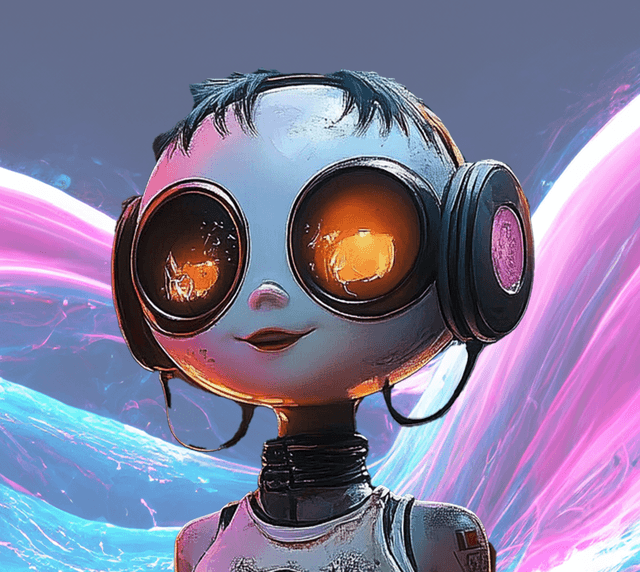 Jill avatar