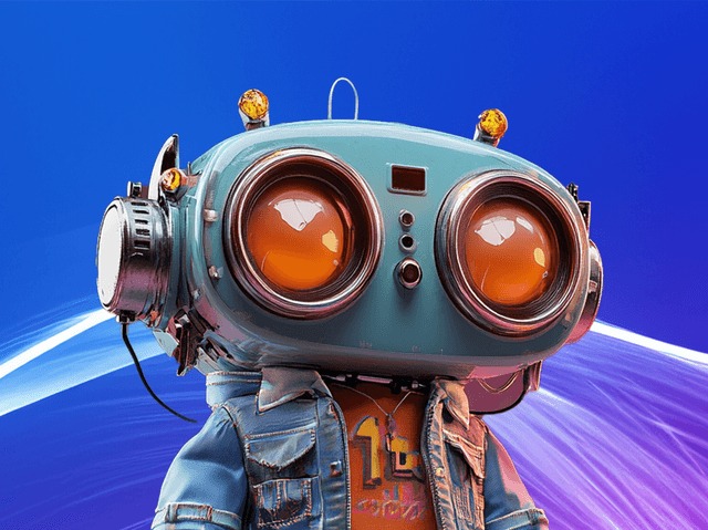Simon avatar