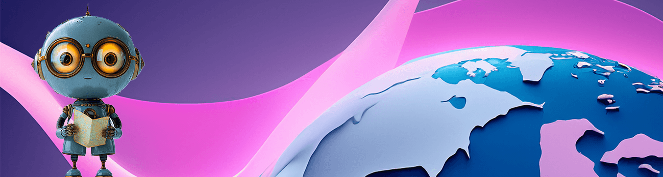 Jetty banner