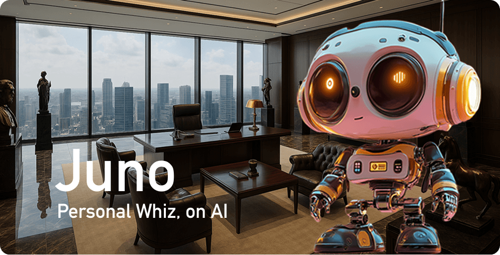 Juno banner