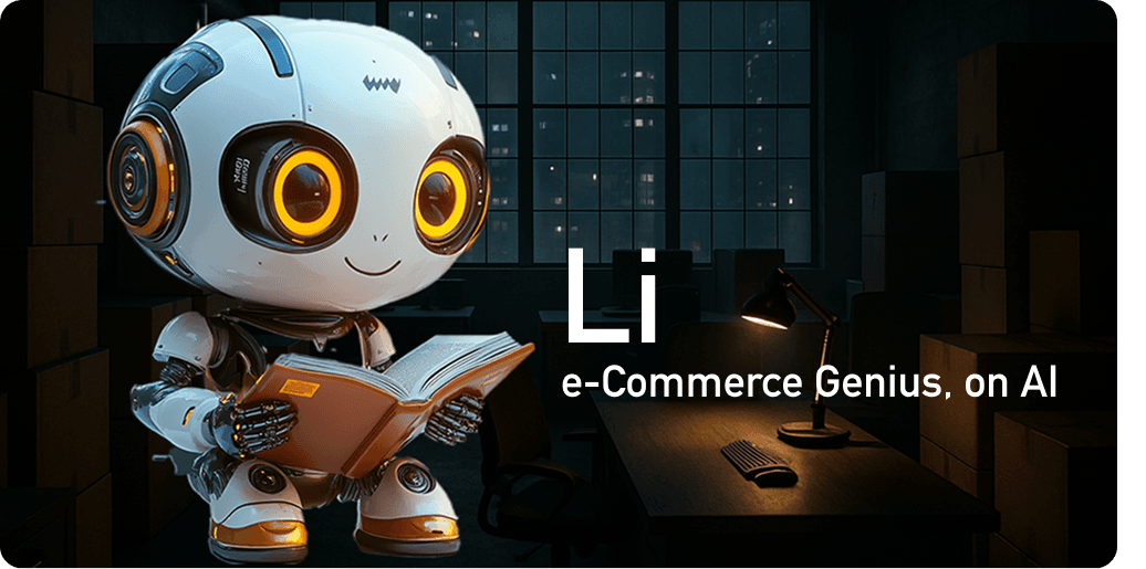 Li banner
