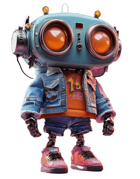 Agent image
