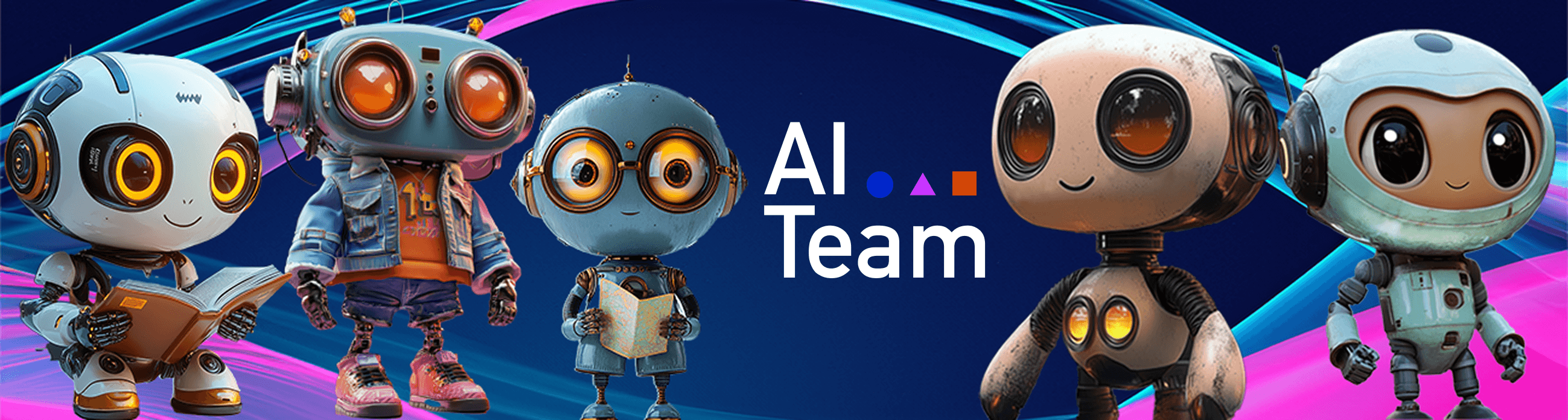 AI Team Max