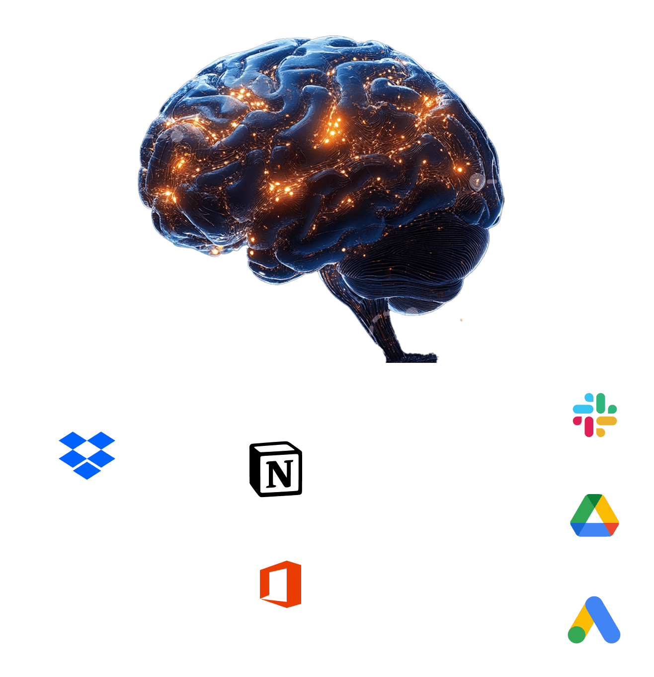 AI brain