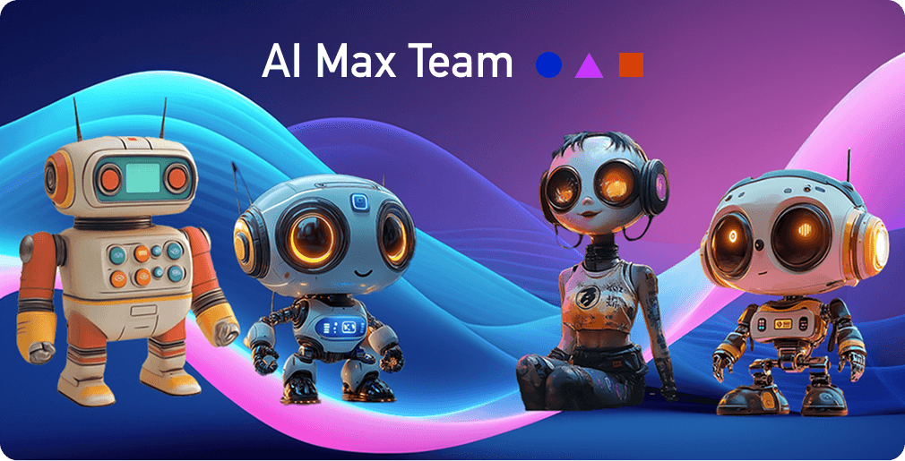 Your AI Team