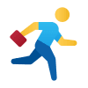 Build Fast Responses logo