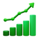 Spot market trends logo