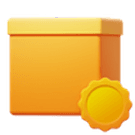 Find best-sellers logo