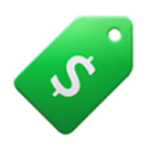 Optimize pricing logo