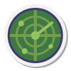 Trend Radar logo