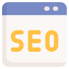 SEO Optimized Copy Creator logo